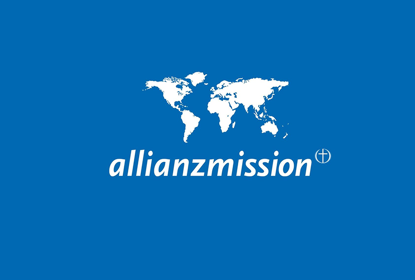 Logotipo de Allianz-Mission